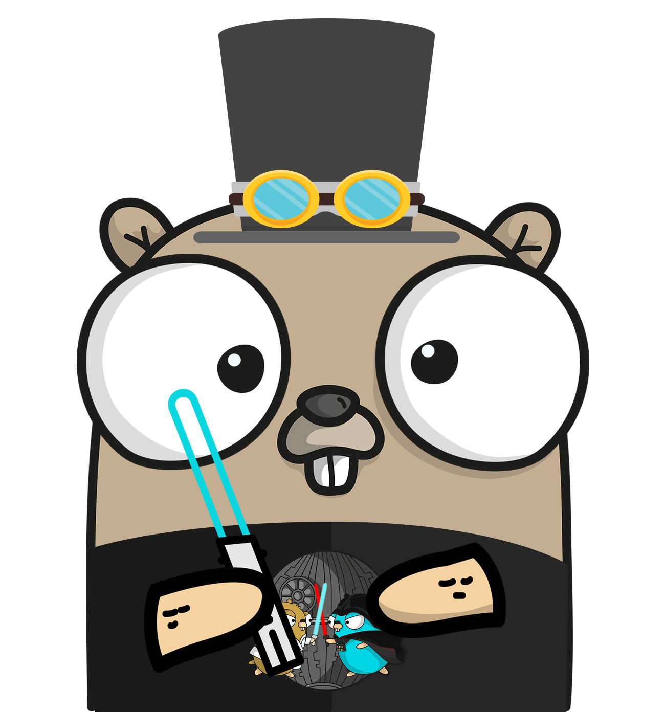 grab-a-byte-mascot